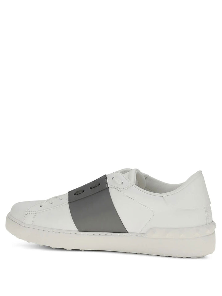Valentino Garavani Sneakers - White | 7ece0985f38736da322fc64b1471bfd37c2fdb18