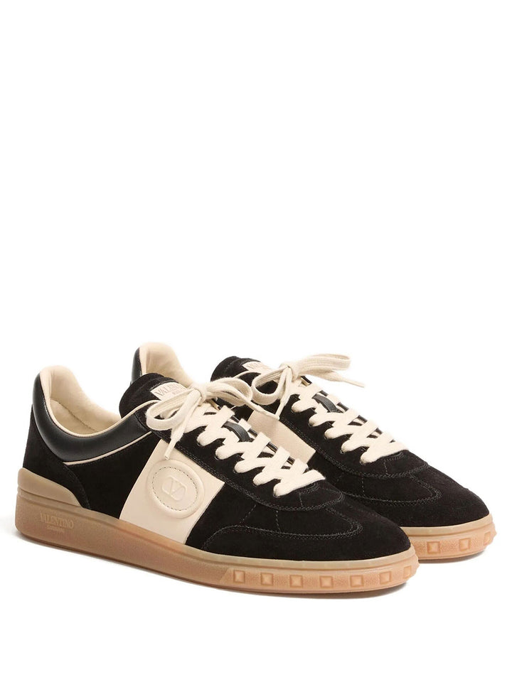 Valentino Garavani Sneakers - Black | 0725cca69aeae236b949f48928c190e89223a95a