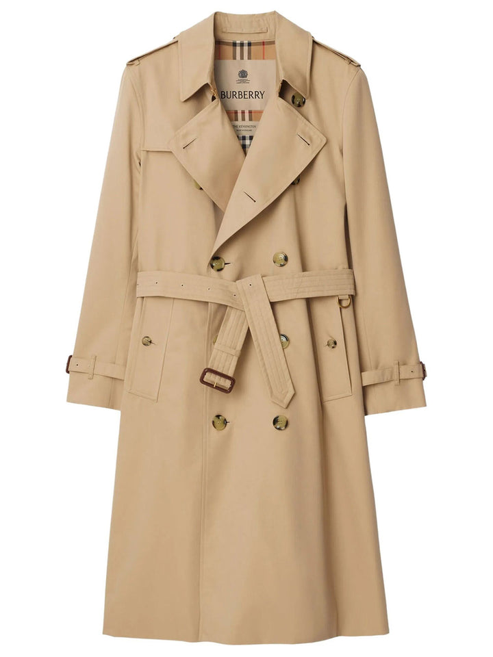 Burberry London England Trench - Nude & Neutrals | ca3630efc4ea463a5fd72fc9cf40eb834865bab2