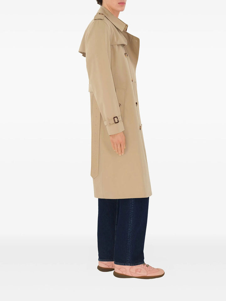 Burberry London England Trench - Nude & Neutrals | d35af36394c65ac4da546943d55cfff27d86e87d