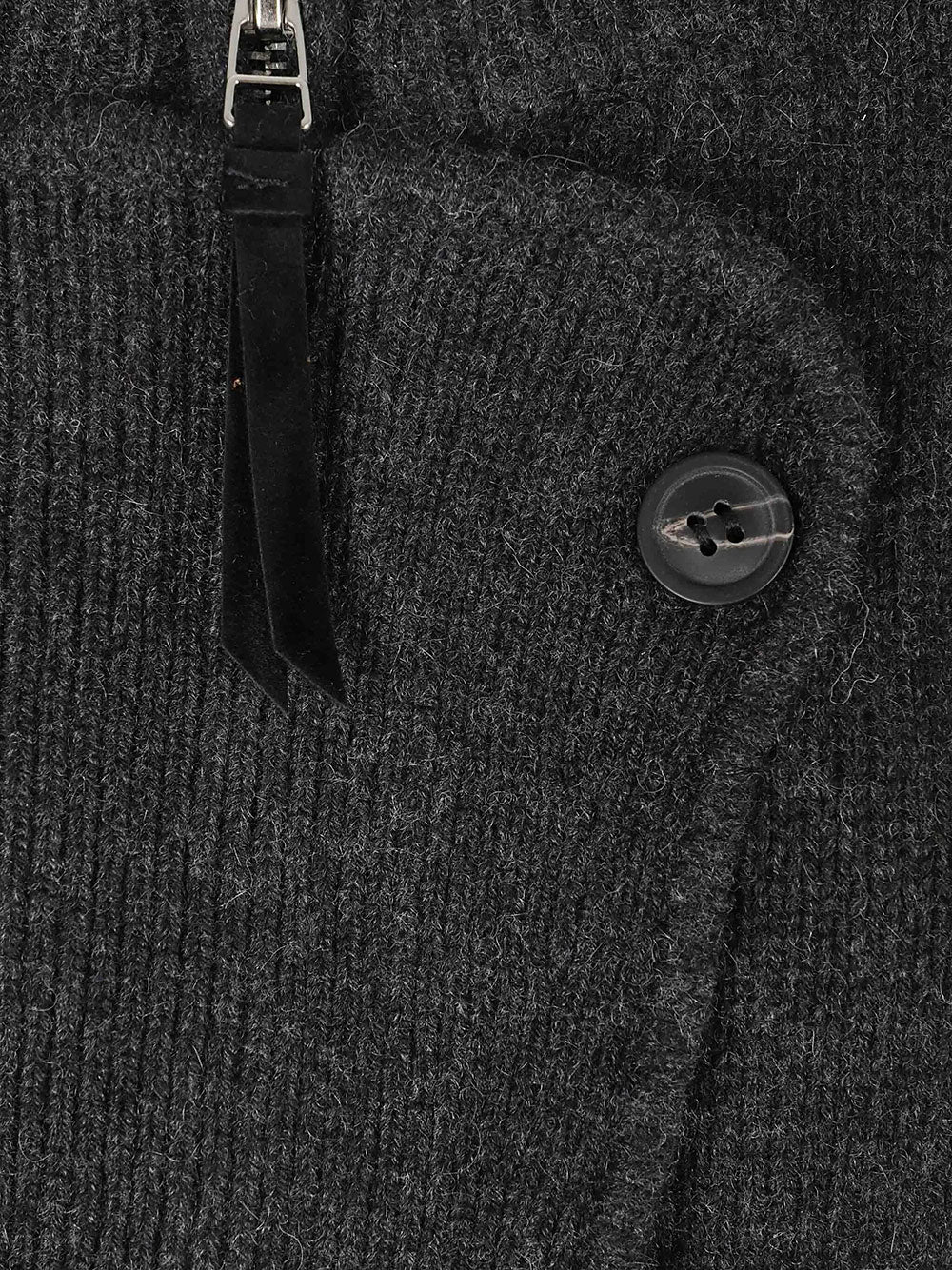 Isabel Marant Full zip - Grey | 3fd49d9f4d1e6e3fa3e12263ea2cd4c904bd10ae