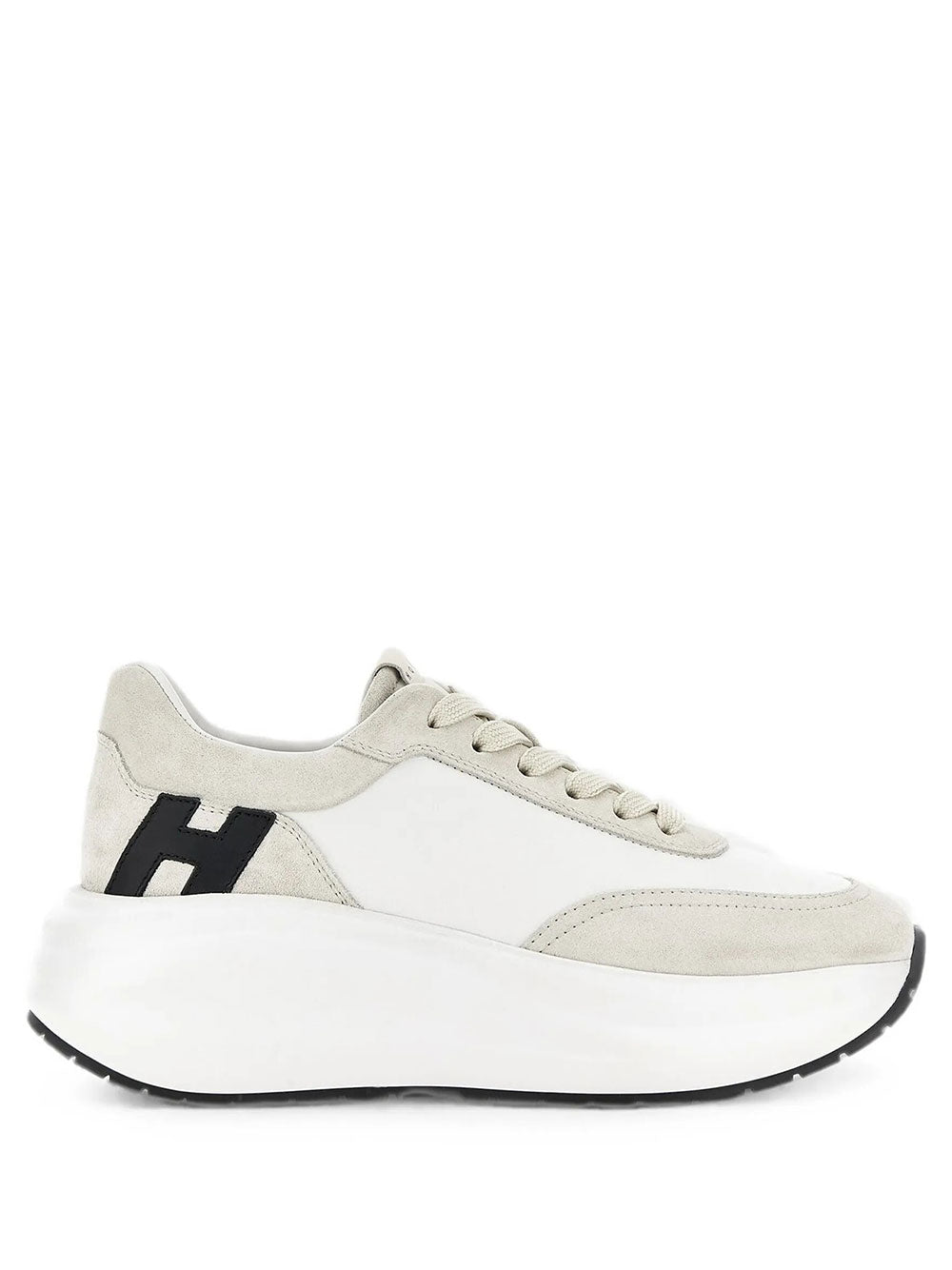 Hogan Sneakers - White | 85ca18512dc00f05fad6000f8d31ba7b163e965d