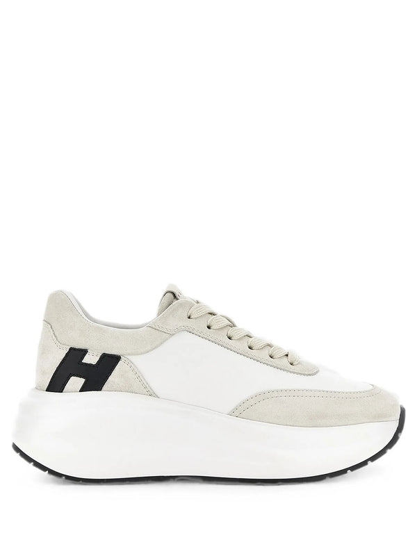 Hogan Maxi I Active Sneakers