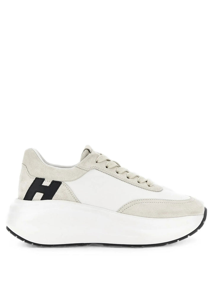 Hogan Sneakers - White | 85ca18512dc00f05fad6000f8d31ba7b163e965d