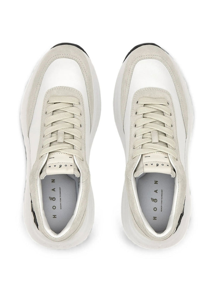 Hogan Sneakers - White | d51815671673944d0e8f3170f3d83c28128fa17c