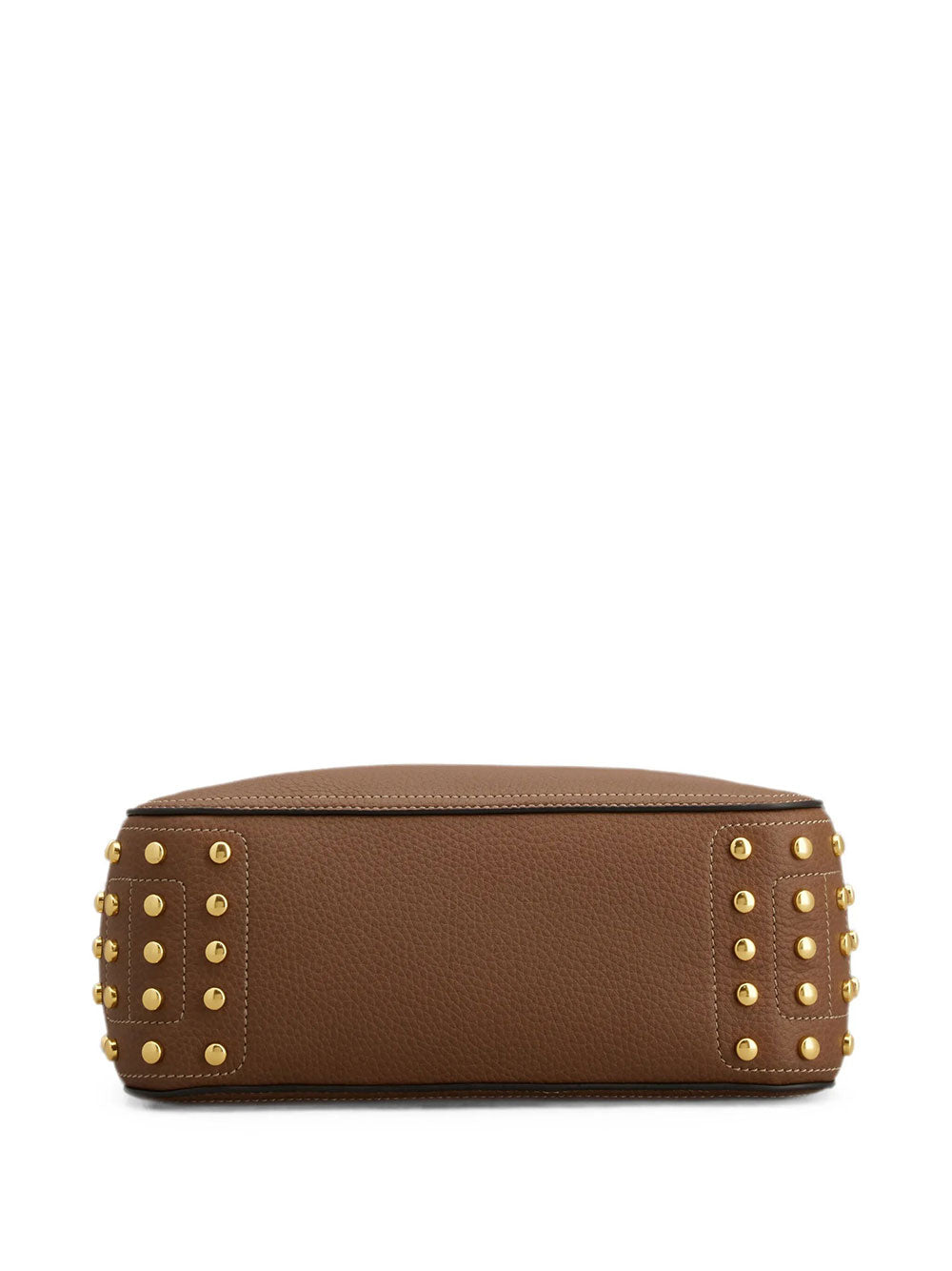 Tod`S Shoulder Bags - Brown | 4de5715b30cf15d4cd8216f181d543d972836e65