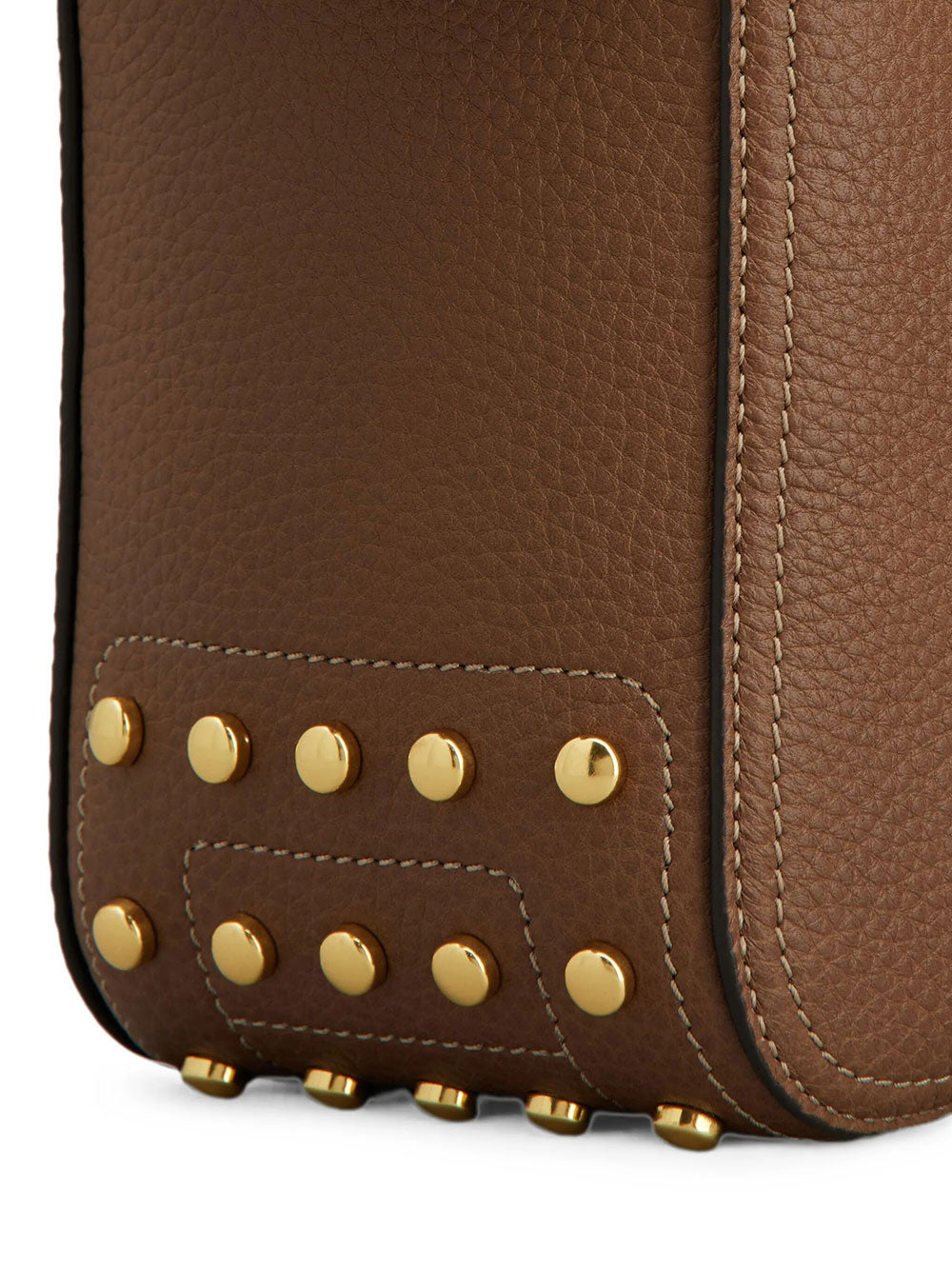 Tod`S Shoulder Bags - Brown | 6032809a1ff1591b8f207caa74566b80f31194c2
