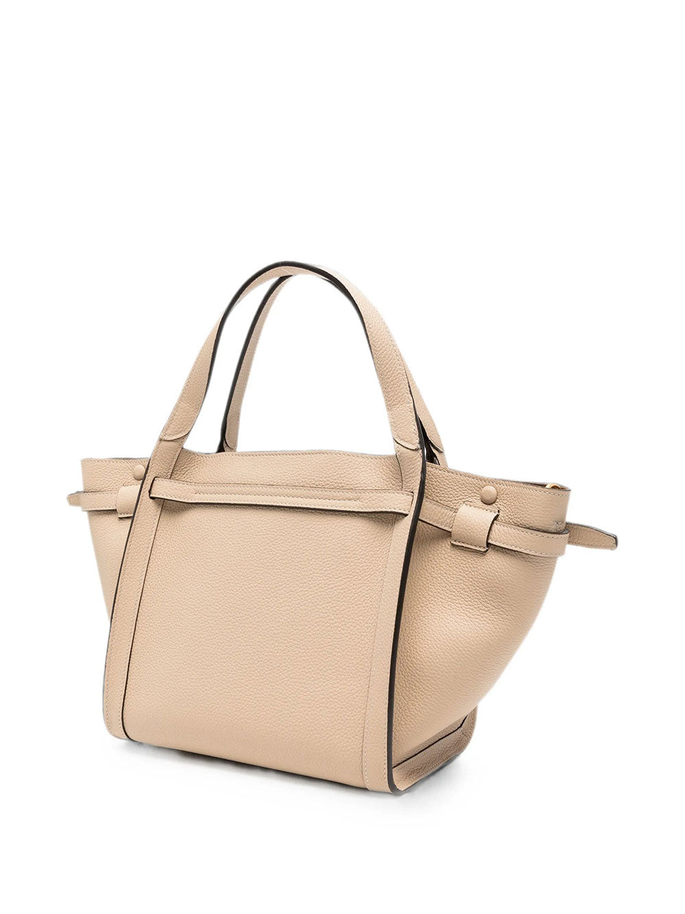 Tod`S Totes - Nude & Neutrals | 77ee6de87125aa928ad8a5e0fa832dc522f6e7db