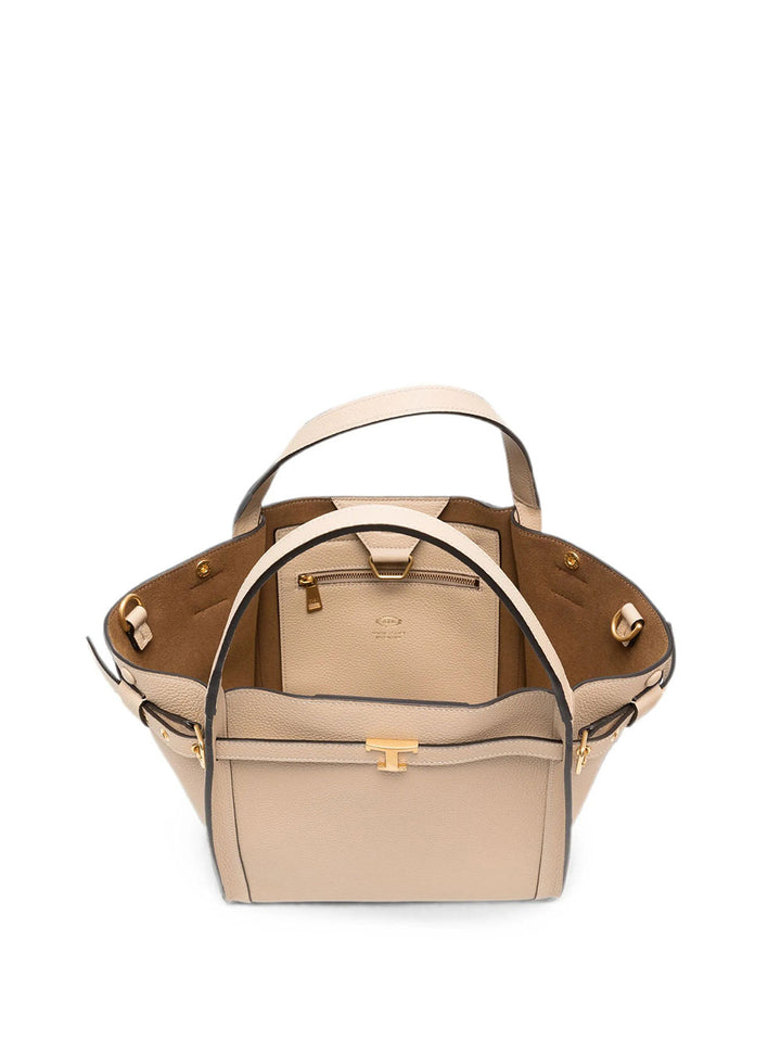 Tod`S Totes - Nude & Neutrals | b20194d9eae7ea0496839c957c64c689e4b13e8d