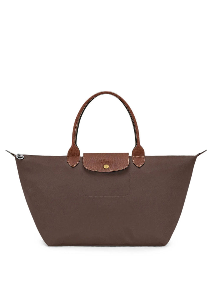 Longchamp Shoulder Bags - Brown | 86c29c666ce69892396e6a1f51069d6c90a4ed2c