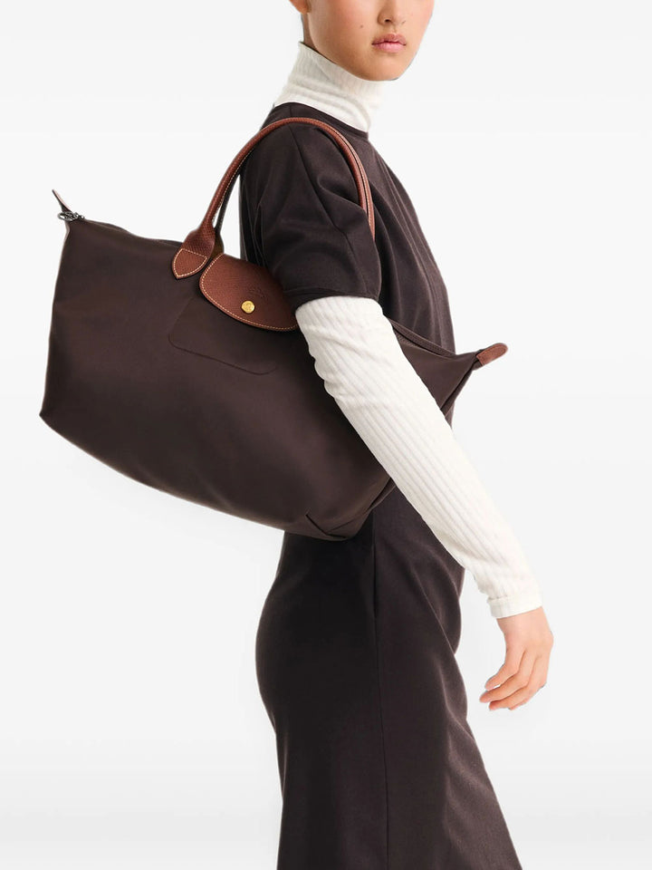 Longchamp Shoulder Bags - Brown | 4e41a0b4123e1871adc22084d9bbcdfc4cab31f8