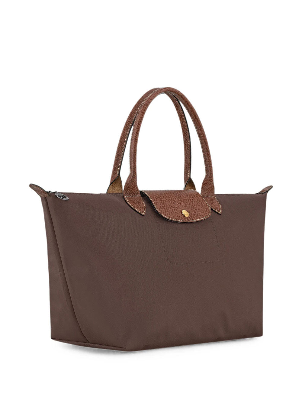 Longchamp Shoulder Bags - Brown | 6ecd1623d4333540b0cb1c070b7385fc485387ae