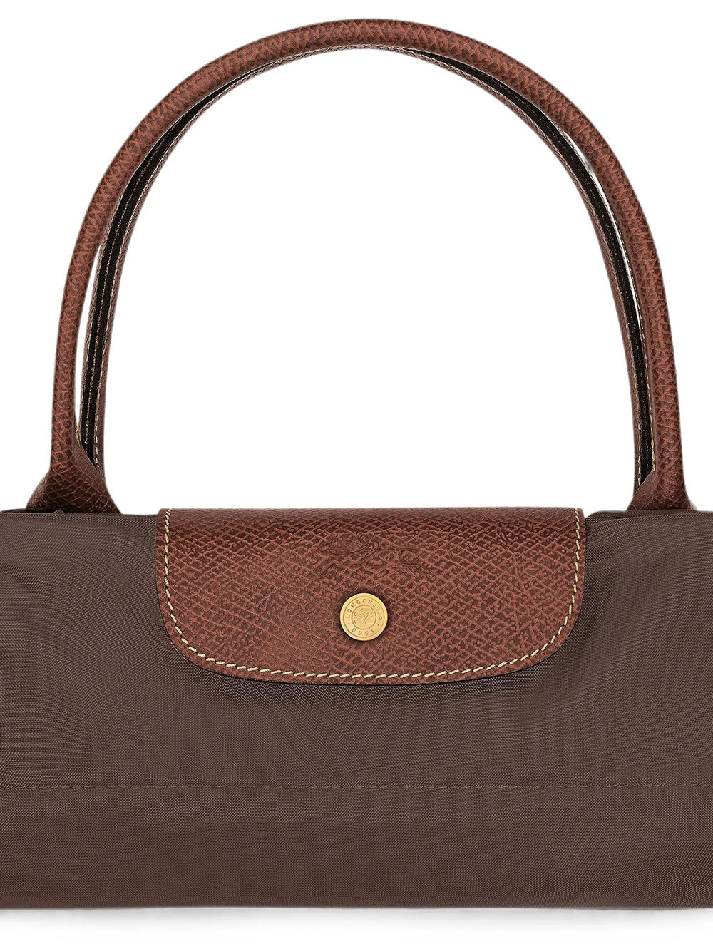 Longchamp Shoulder Bags - Brown | da27f919eef107322700c5600aa6e7d44b18b921