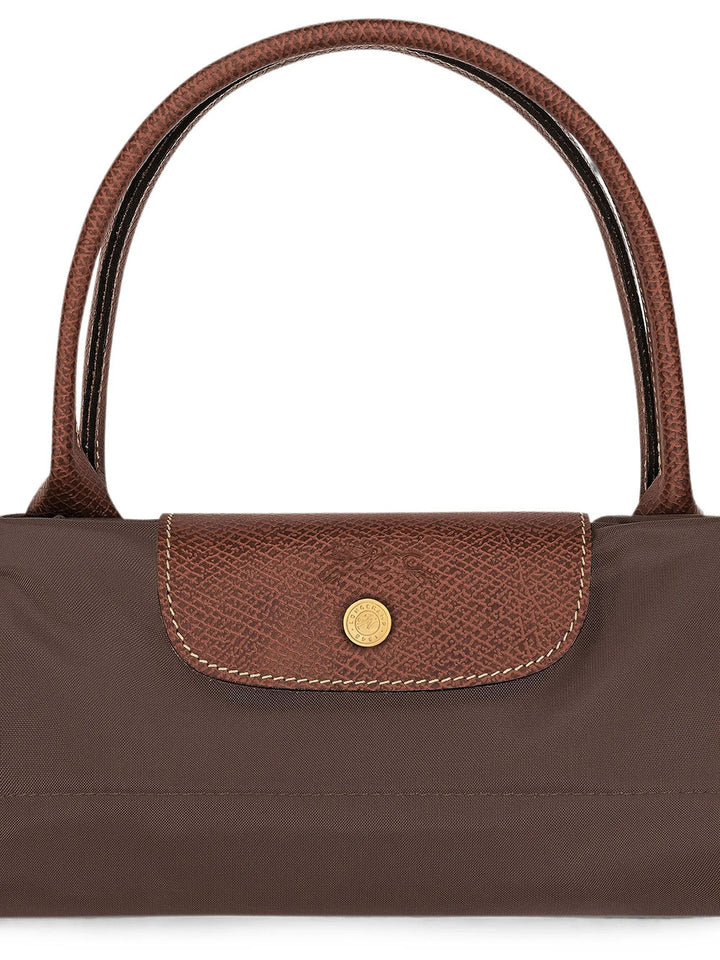 Longchamp Shoulder Bags - Brown | da27f919eef107322700c5600aa6e7d44b18b921