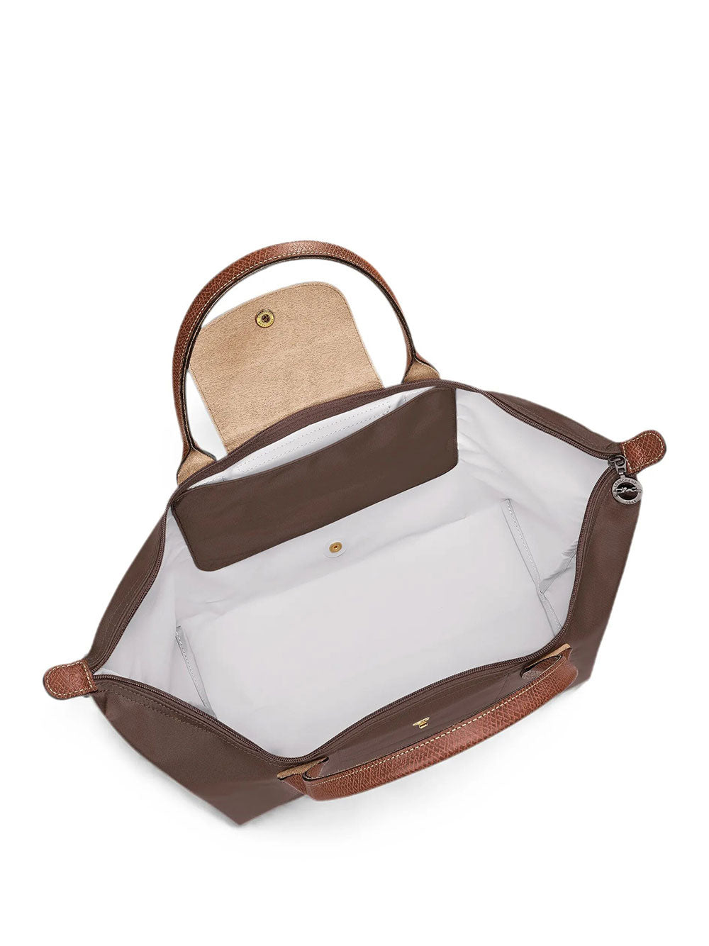 Longchamp Shoulder Bags - Brown | 3d93c7340bd694cc8ae0844a0b31f50de5ed53c5