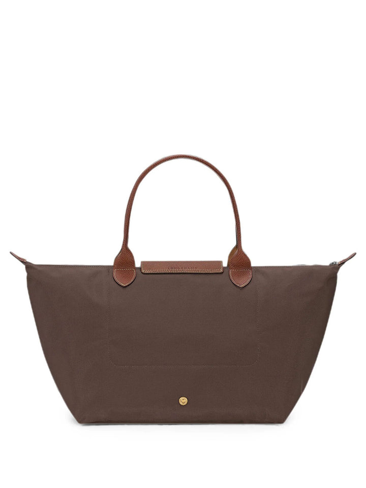 Longchamp Shoulder Bags - Brown | 8d0d936e4ba903fe5e02326d48b266beff5b07fa
