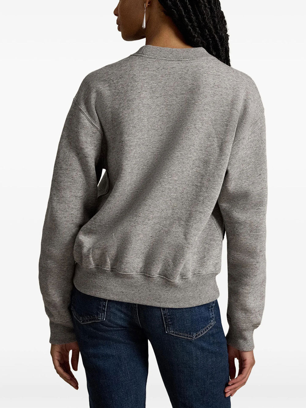 Polo Ralph Lauren Round neck - Grey | 1a9ce76fcd8a299cda3a9d35f15f6f6907e10d07