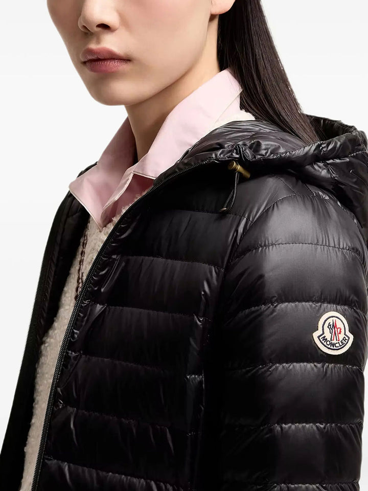 Moncler PIUMINO - Black | d8c5a926c26bb2f8ac8996feb4353010c08a9e13