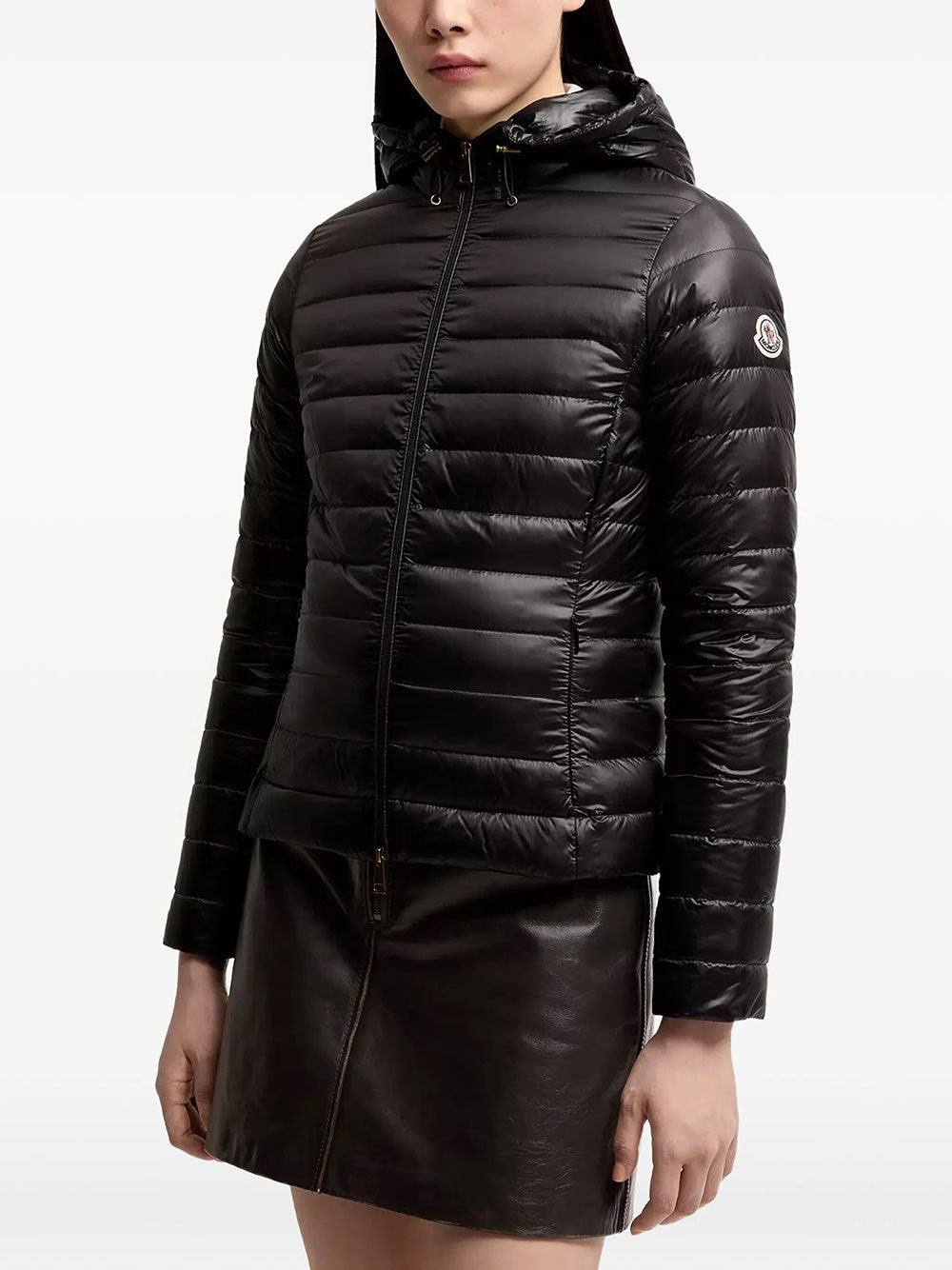 Moncler PIUMINO - Black | 047fe5c227753f479e0aa186d5a84388c2ba62dc