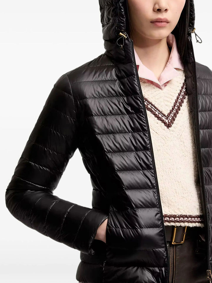 Moncler PIUMINO - Black | 3625766480cf3a8ef897a7c1aca4aad8389831e1