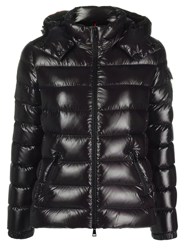 Moncler PIUMINO - Black | 890dd20a8868df4779fa2fe42c71cf12c0f76e95