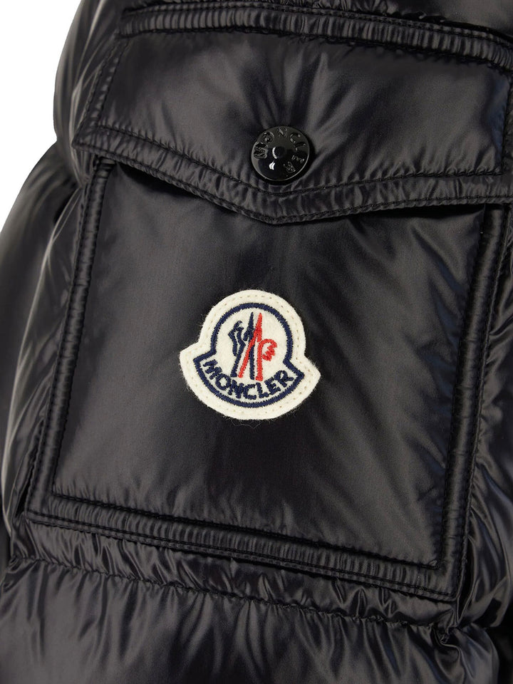 Moncler Down jackets - Black | 685cc3e605ced2cddfbd87f05c3a69ff3073711e