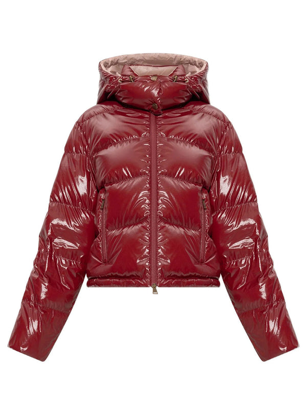 Niveole Short Down Jacket