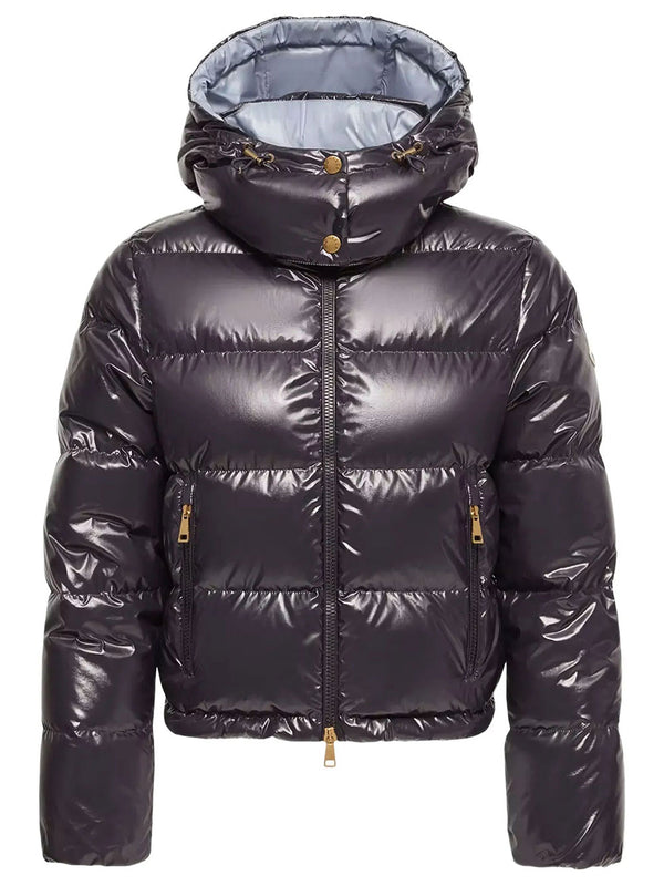 Niveole Short Down Jacket