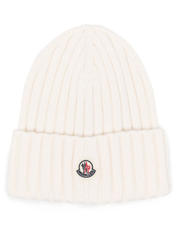 Logo Beanie