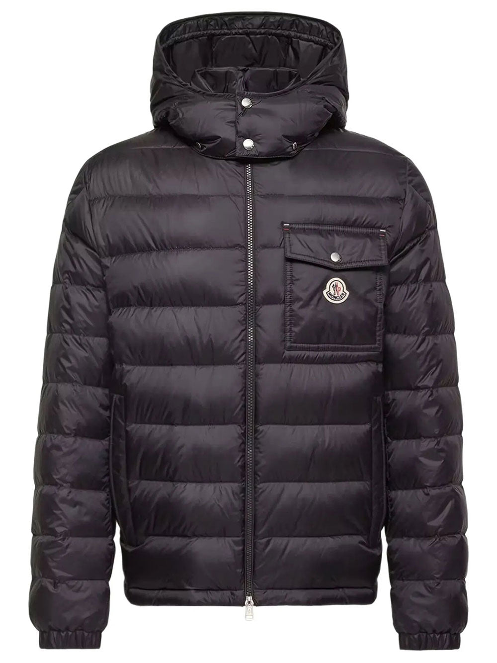 Moncler Down jackets - Blue | 845048787829c55cb96925e58ea3305b863ce513