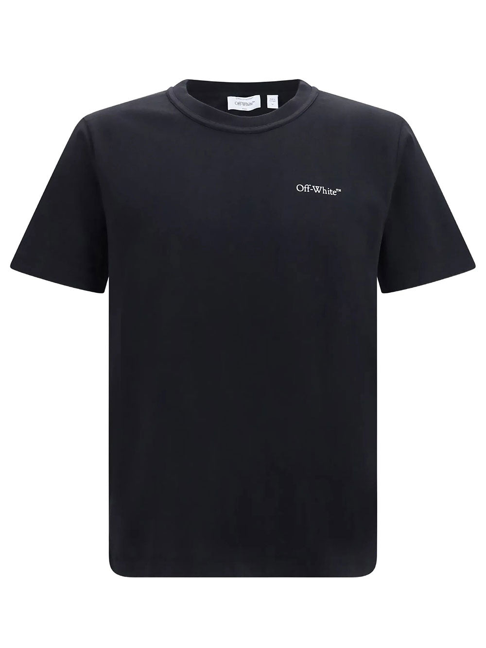 Off-White T-SHIRT - Black | 0d5559bfec10eeb4374dd9d0ec89dcf0909e4a41