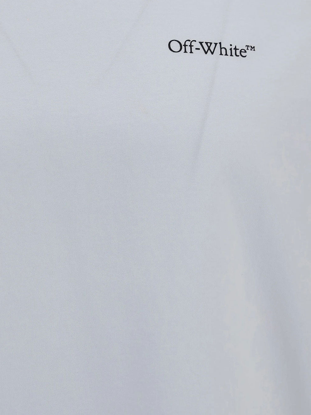 Off-White T-SHIRT - White | 33d74ba4f8684c8f8e13c31f0891e0d56931e8e3