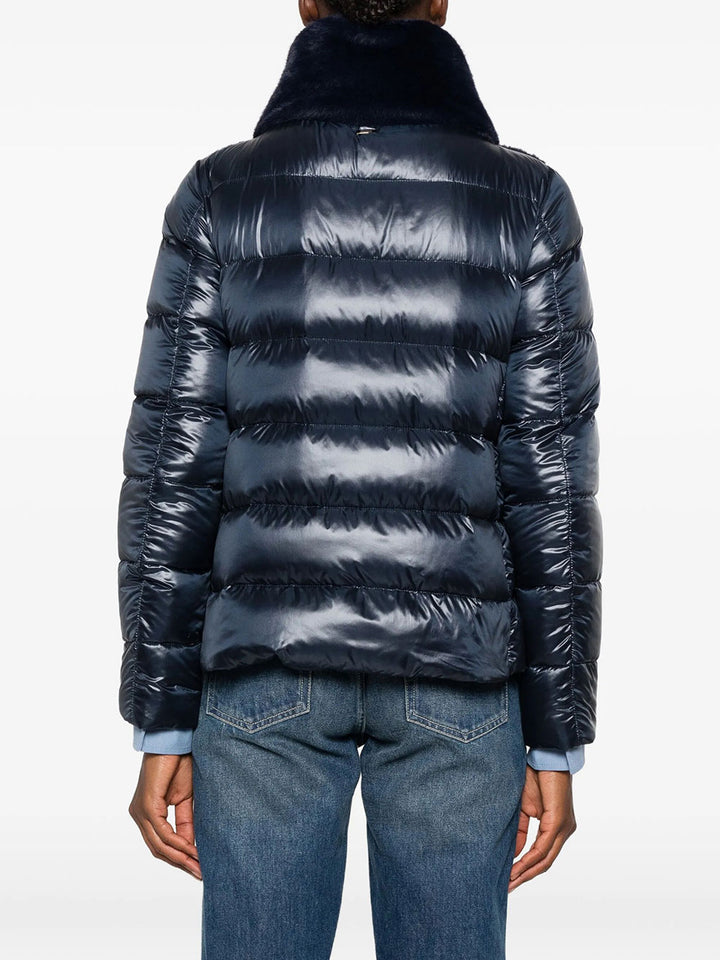 Herno Down jackets - Blue | b688ed2a776e1e5980bfbbf5fc9e0c8c9a820177