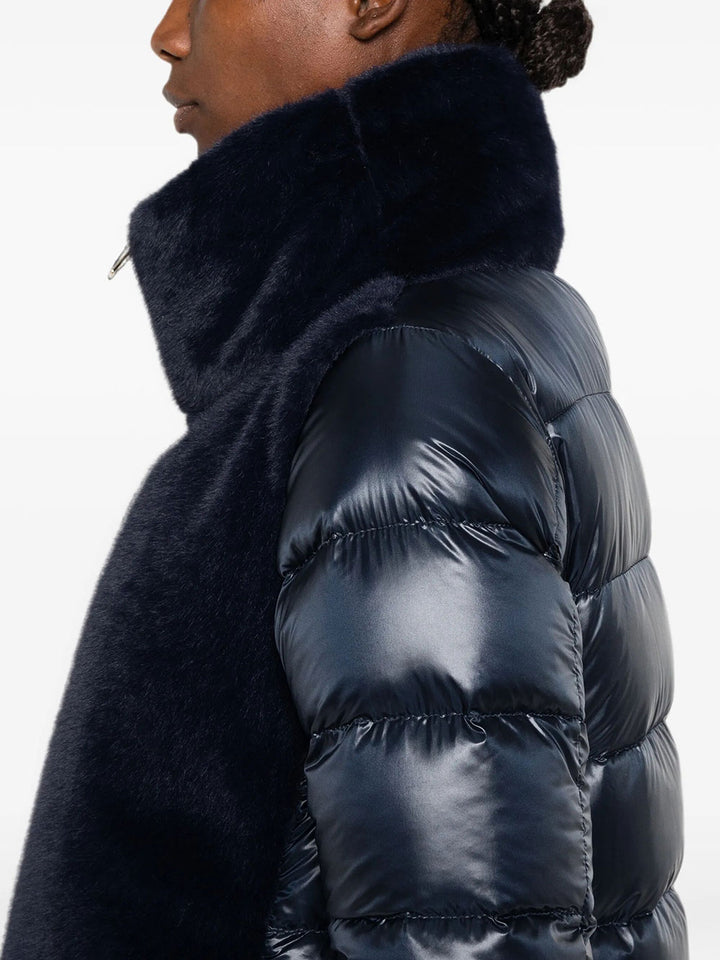 Herno Down jackets - Blue | c3225daec9f743ebab5be02b4c04d02b739e7cec