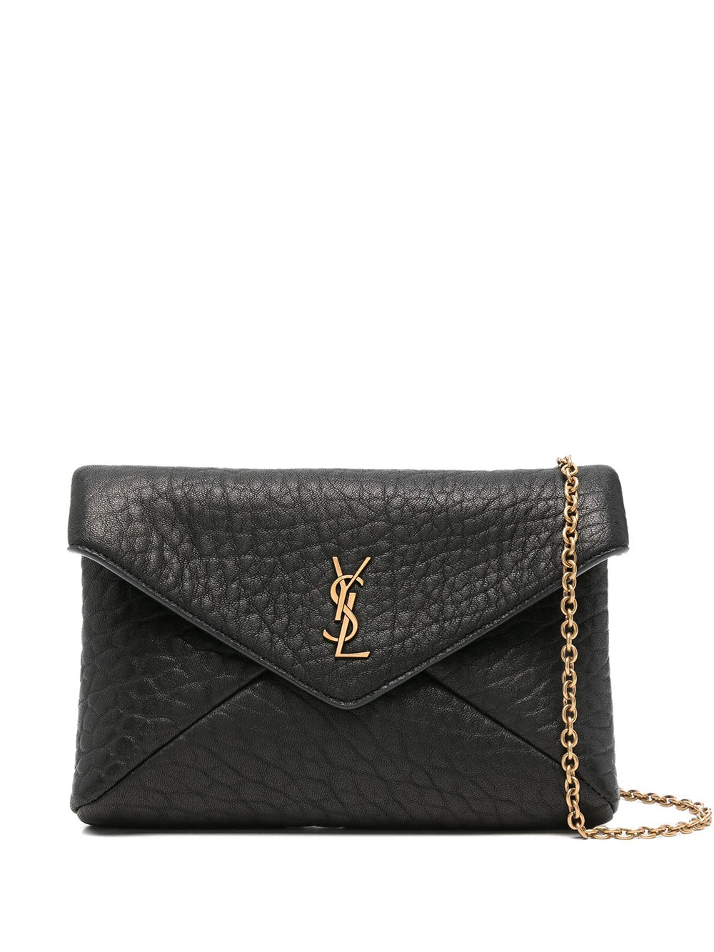 Saint Laurent Paris BORSA - Black | b4d0fbf1b0157d6ef0f35838d5f998f34f275a7a