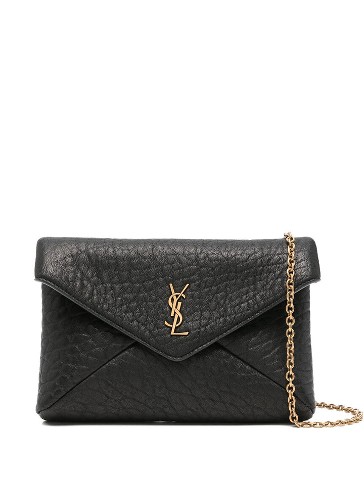 Saint Laurent Paris BORSA - Black | b4d0fbf1b0157d6ef0f35838d5f998f34f275a7a