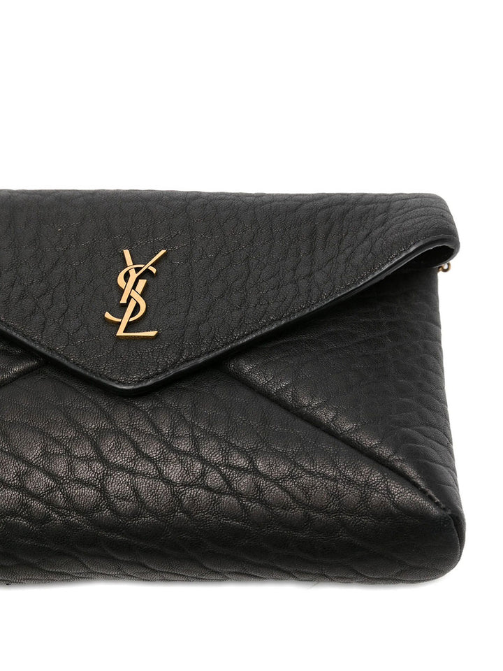 Saint Laurent Paris BORSA - Black | 0dec8af45cde2387493eebff050a1e21892306fa