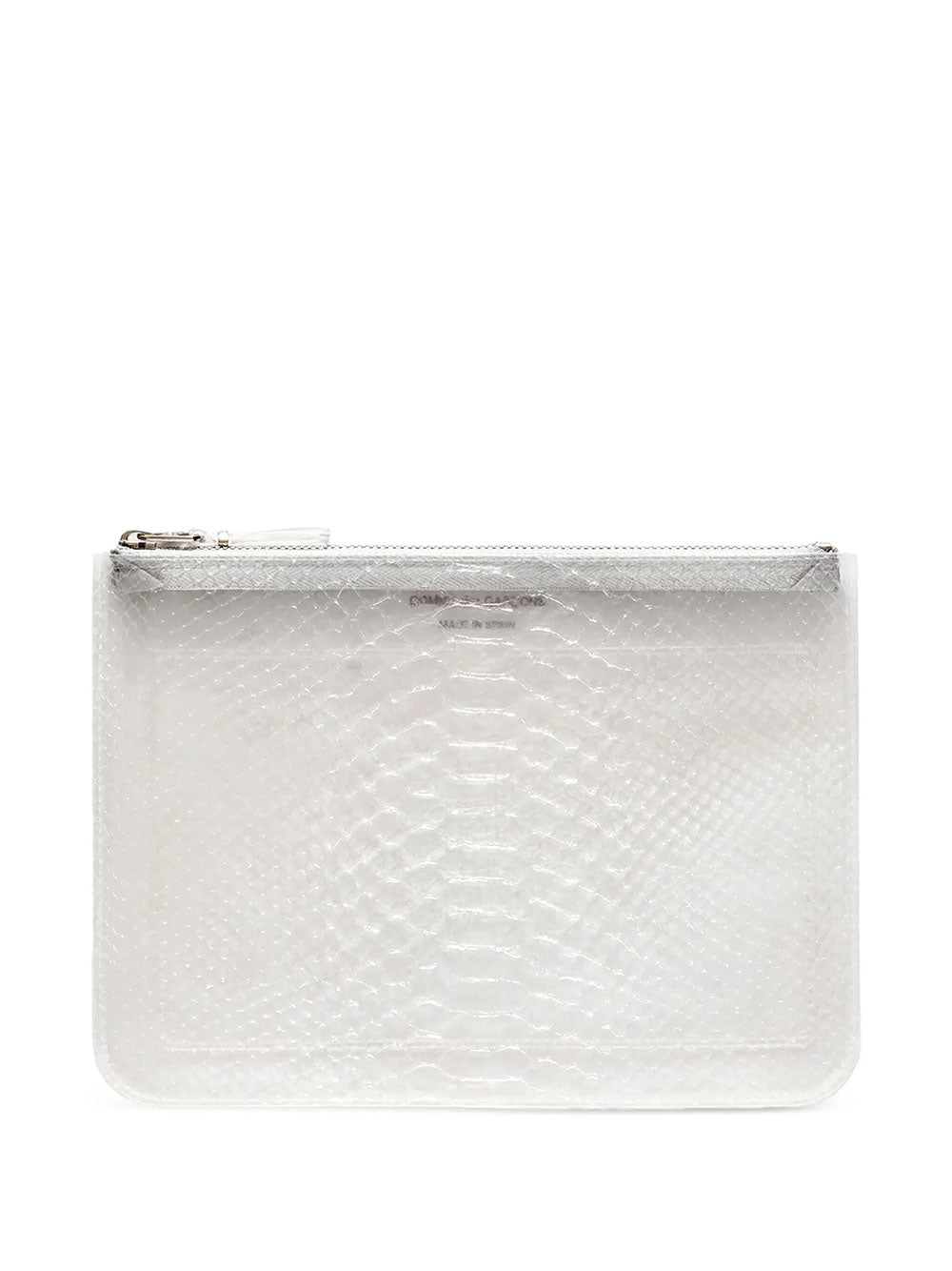 Comme Des GarÇOns Wallet PORTAFOGLIO - White | 8e2834f06eb5ac70fa9a5eb530c010acbc559b64