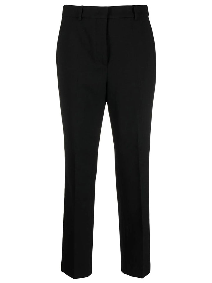Incotex PANTALONI - Black | 3863ef21fcfcb5820e14281c0c7251fee1705764