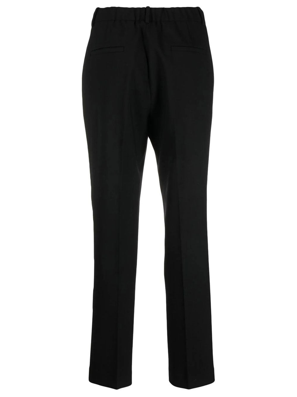 Incotex PANTALONI - Black | cf083eb58d1771c0765431cc2921c2555ba0d84f