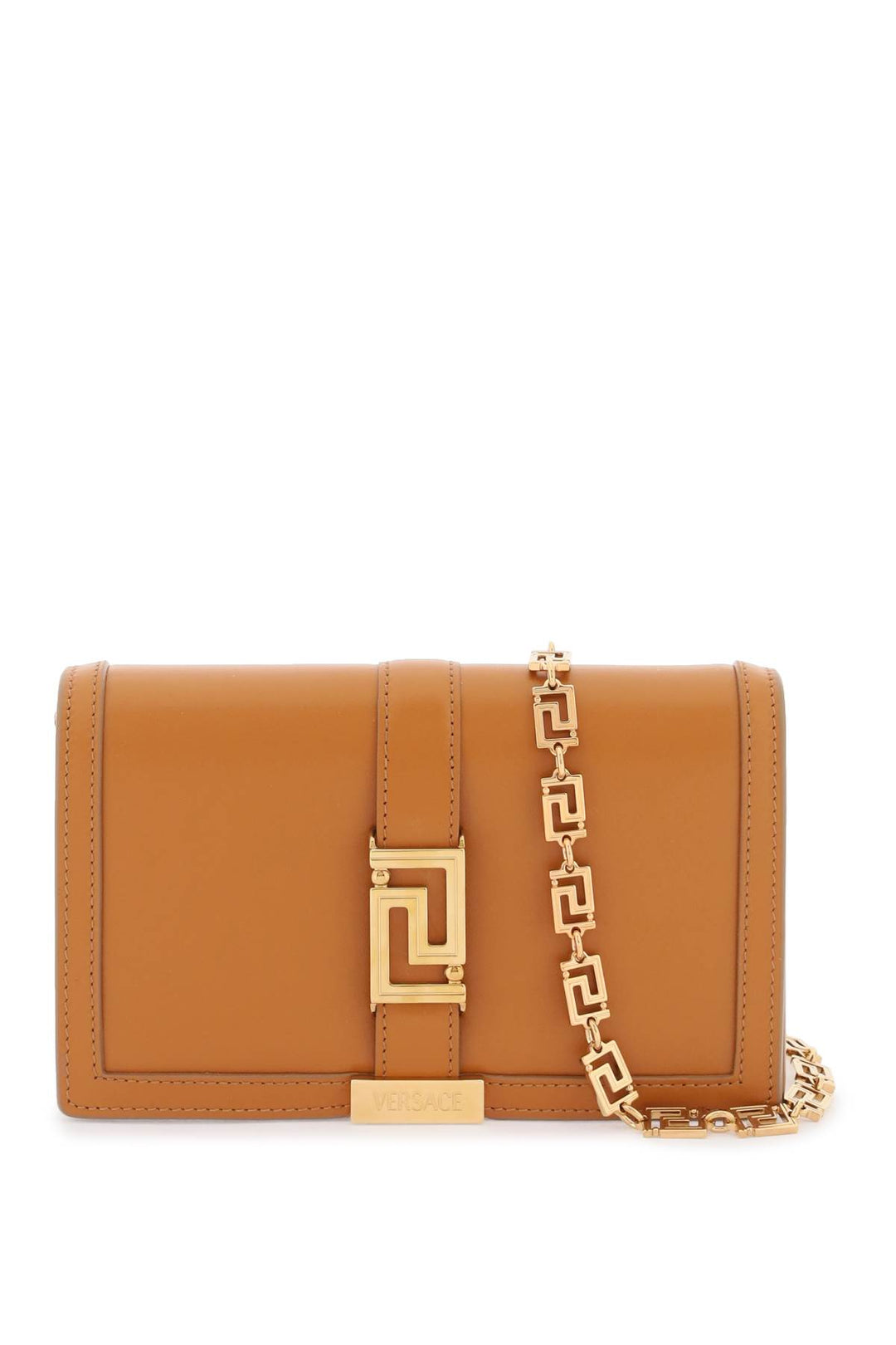 'Greca Goddess' Crossbody Bag