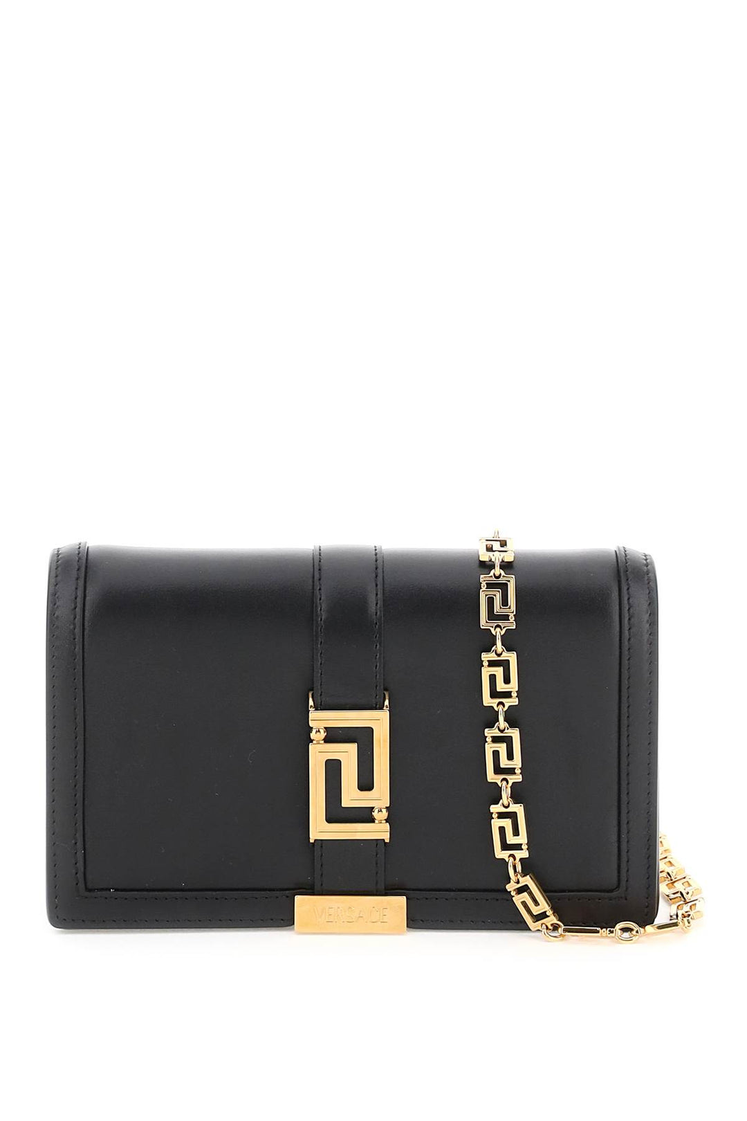 Greca Goddes Crossbody Bag