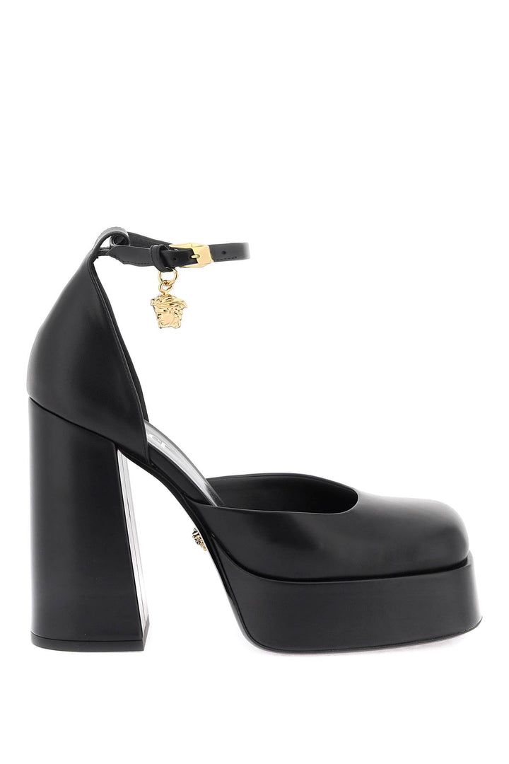 'Medusa Aevitas' Pumps