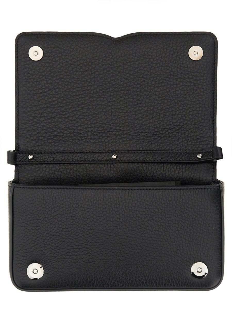 Dolce & Gabbana Shoulder Bags - Black | Wanan Luxury