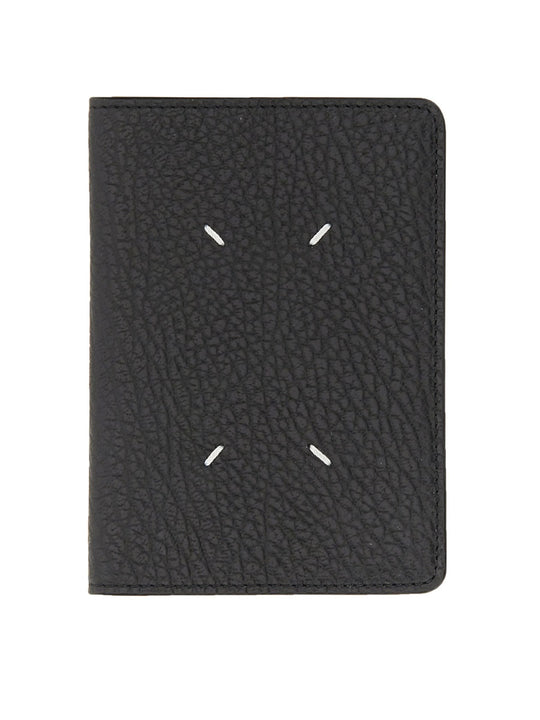 Passport Holder