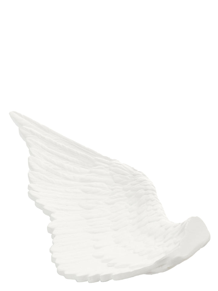 Memorabiliamuseum - Wings Right Decorative Accessories White