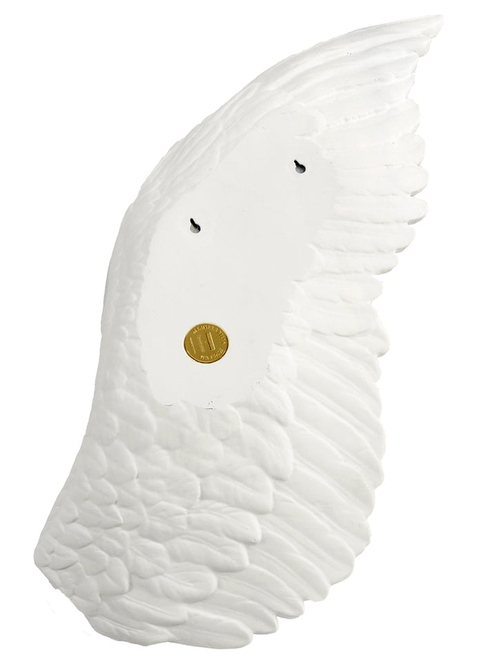 Memorabiliamuseum - Wings Right Decorative Accessories White