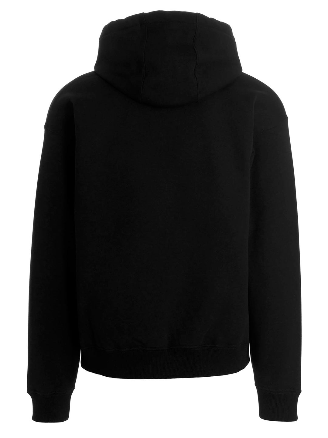 Medusa Sweatshirt Black