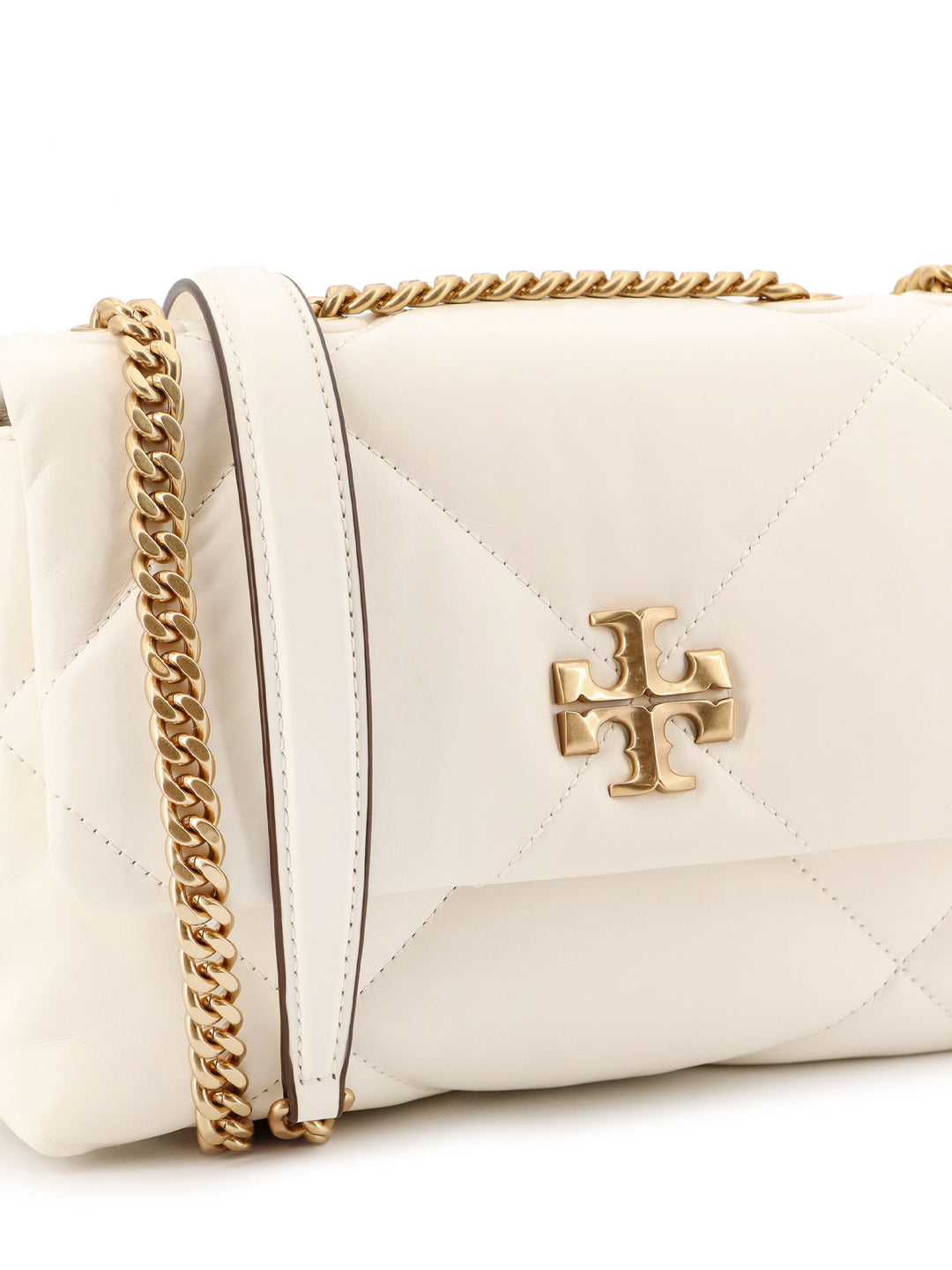 Tory Burch Bags - WARM WHITE | 30f826f5ffe0103237b0af831b919ce5cc89d022