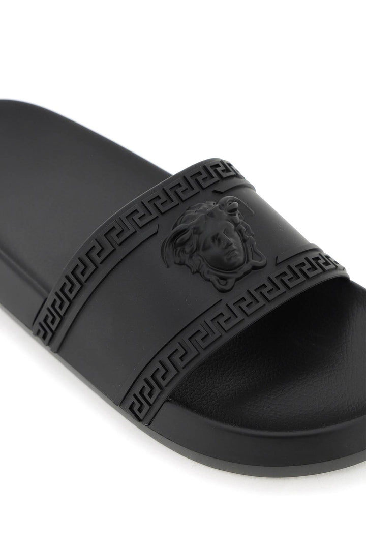 'Palazzo' Rubber Slides